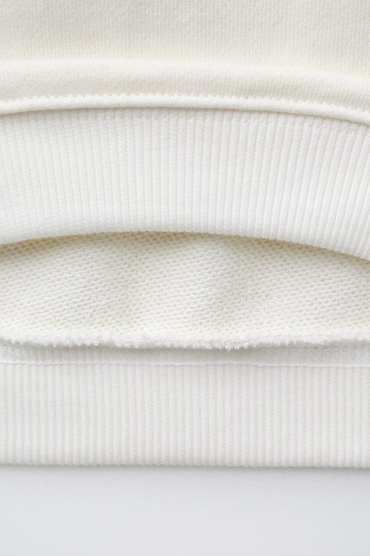 JUNO OVERSIZED PREMIUM SWEATSHIRT