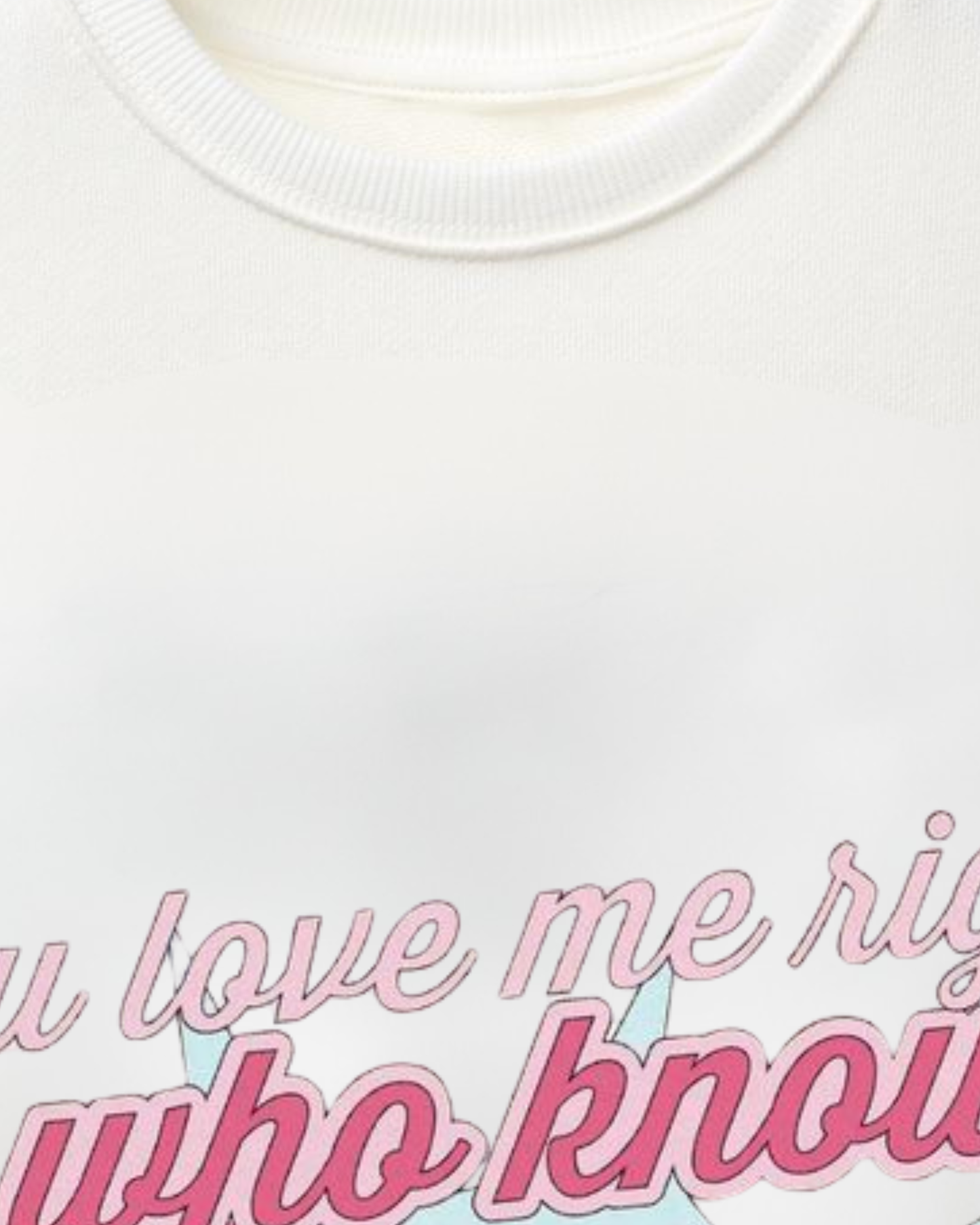 JUNO OVERSIZED PREMIUM SWEATSHIRT