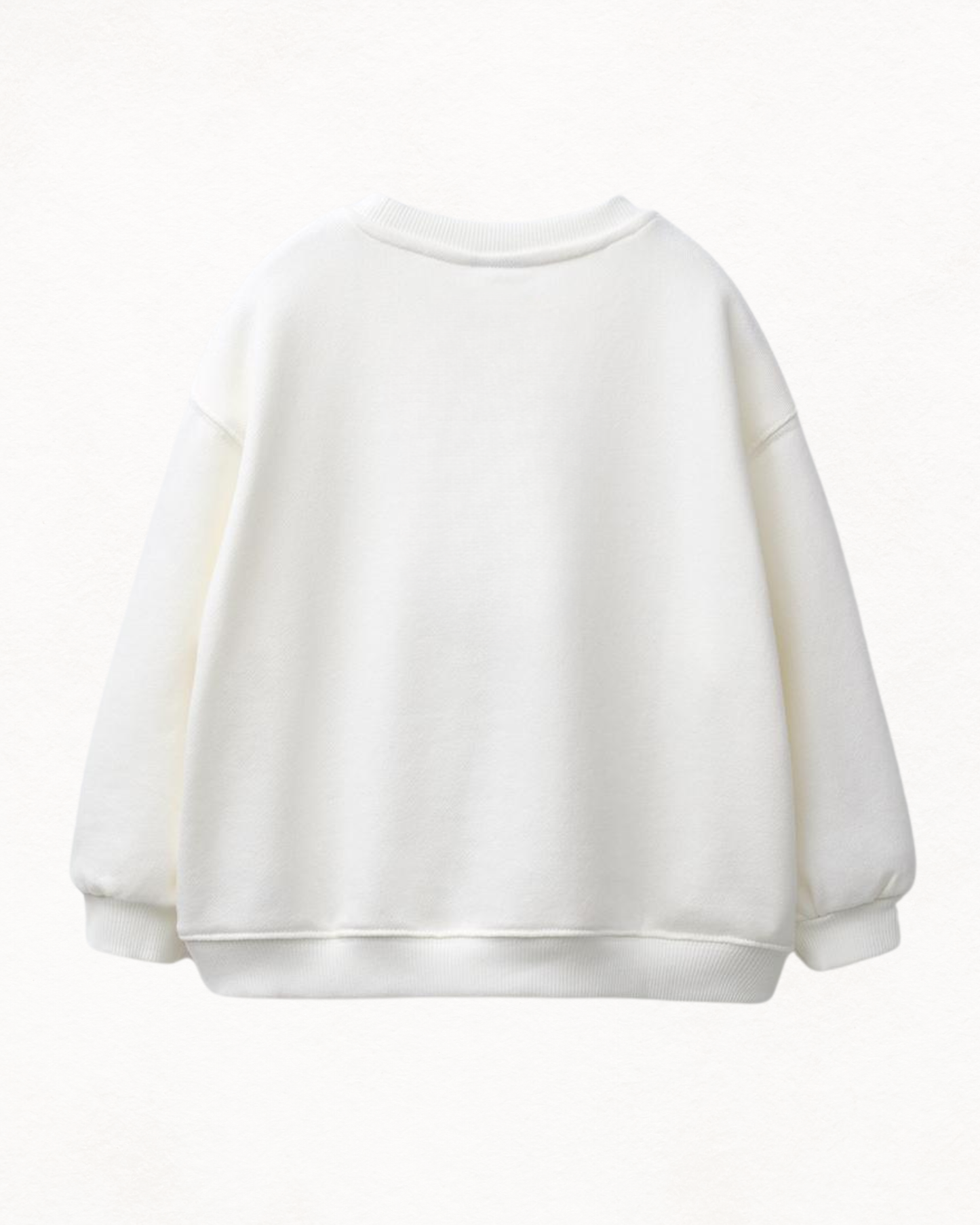 JUNO OVERSIZED PREMIUM SWEATSHIRT