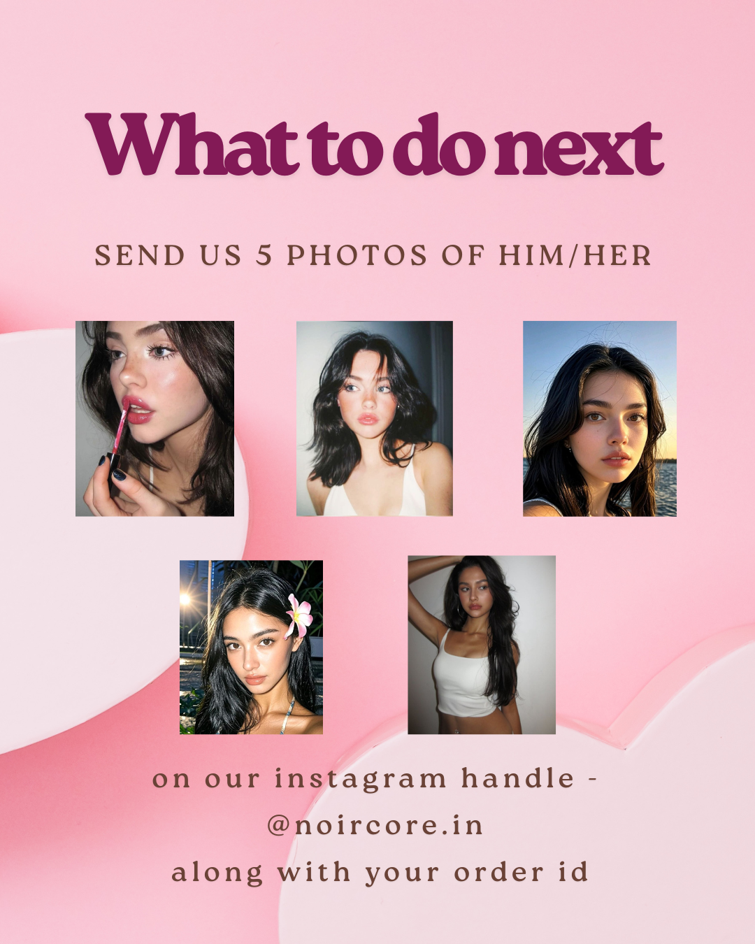 CUSTOM - I LOVE MY GIRLFRIEND/BOYFRIEND TSHIRT